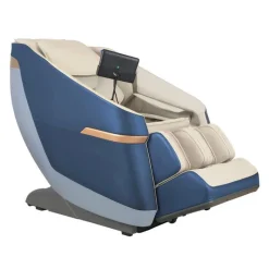 Rocking Massage Chair with Touchscreen - 2D
