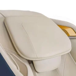 Rocking Massage Chair with Touchscreen - 2D