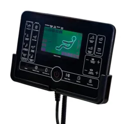 Rocking Massage Chair with Touchscreen - 2D