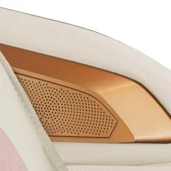 Rocking Massage Chair with Touchscreen - 2D