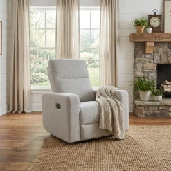 Rocking Recliner