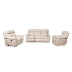 Rocking Recliner