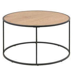 Round Coffee Table