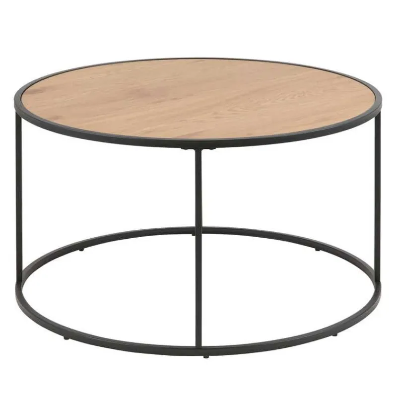 Round Coffee Table
