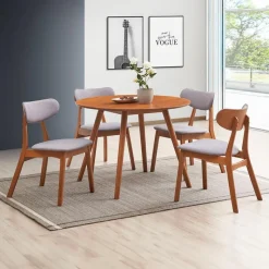 Round Dining Table 42"