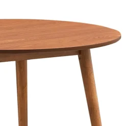 Round Dining Table 42"