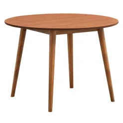 Round Dining Table 42