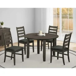Monarch Round Dining Table 48" -