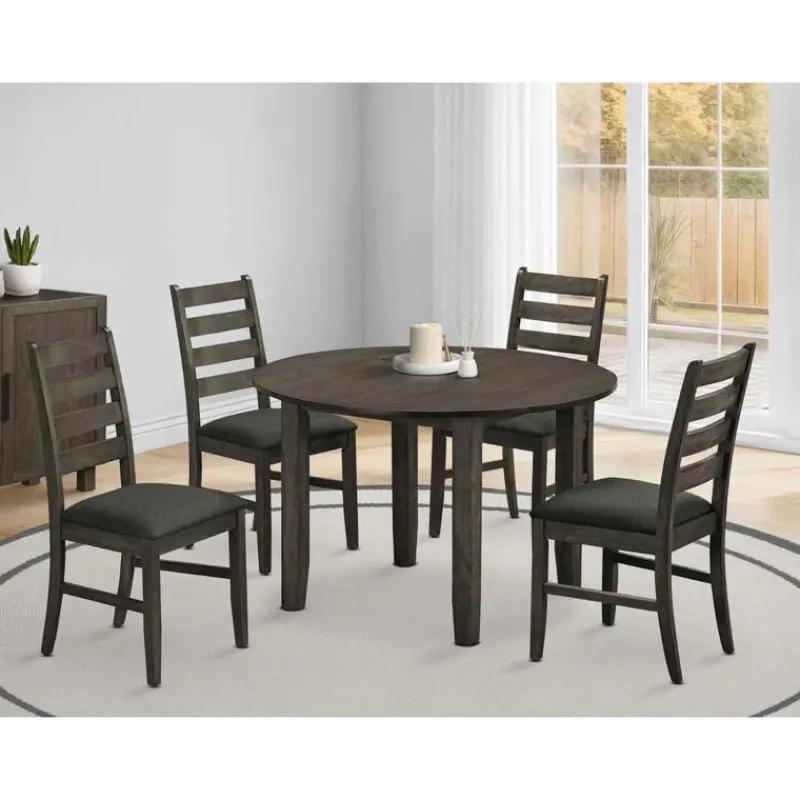 Monarch Round Dining Table 48" -