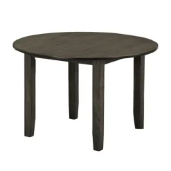 Monarch Round Dining Table 48
