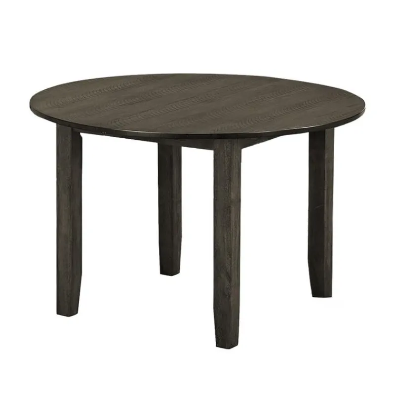 Monarch Round Dining Table 48" -