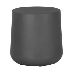 Meubles South Shore Round outdoor side table