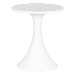 Meubles South Shore Round Outdoor Table