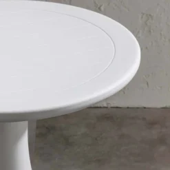 Meubles South Shore Round Outdoor Table