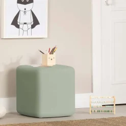 Meubles South Shore Pouf - South Shore