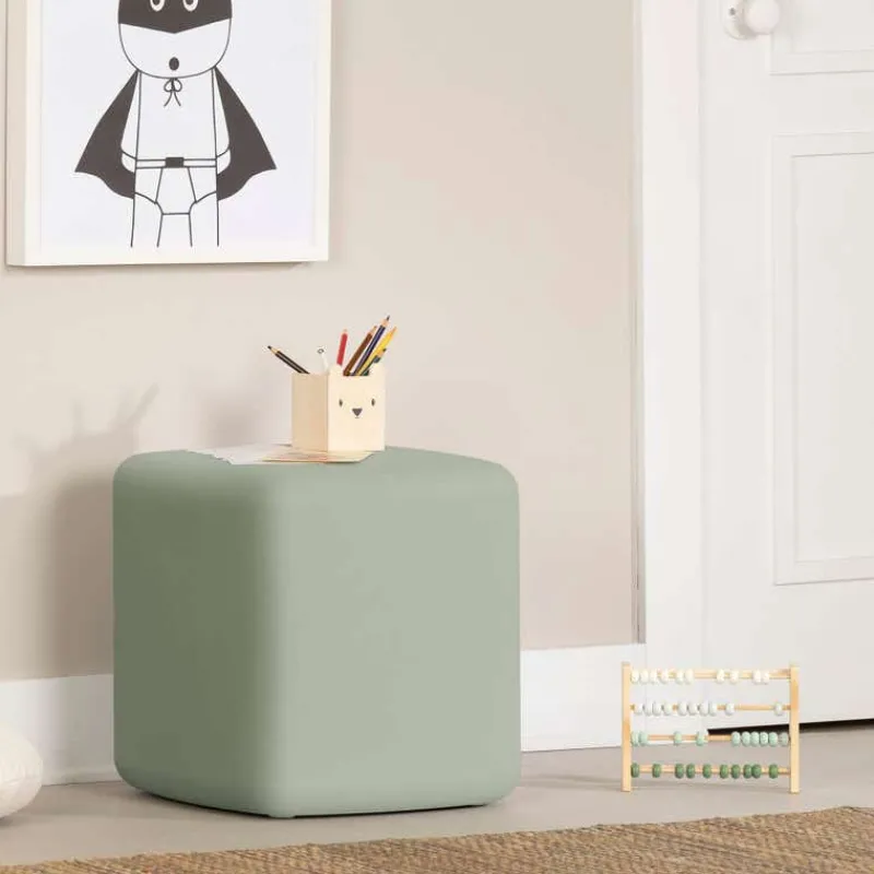 Meubles South Shore Pouf - South Shore