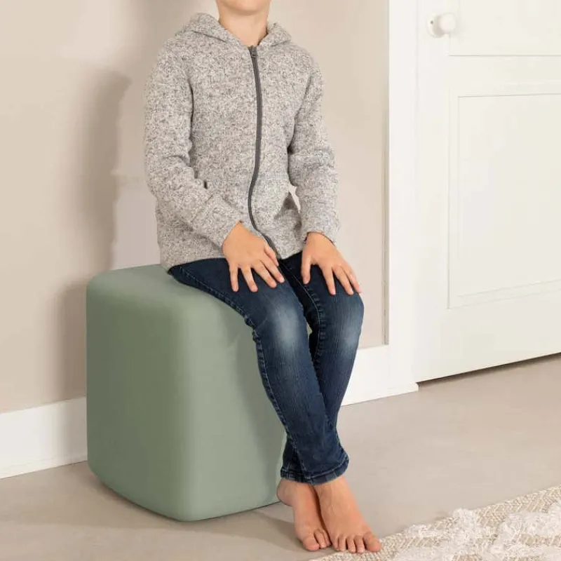 Meubles South Shore Pouf - South Shore