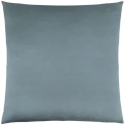 Monarch Satin Accent Pillow 18"