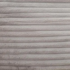 Sealy Corduroy Velvet Bean Bag -