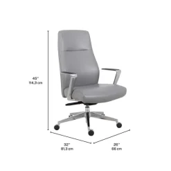 Sealy Office Chair