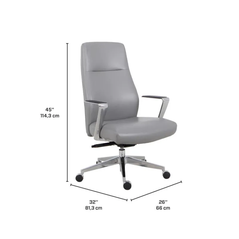 Sealy Office Chair