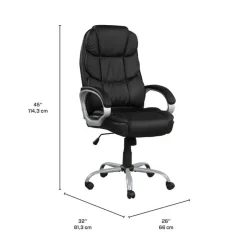 Sealy Office Chair