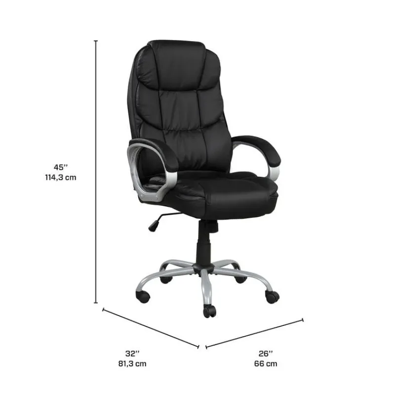 Sealy Office Chair