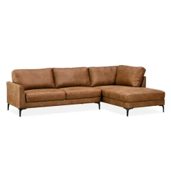 Sectional Sofa with Right-Facing Chaise