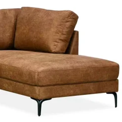 Sectional Sofa with Right-Facing Chaise
