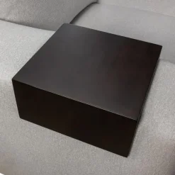 Sectional with Chaise and Built-In Audio Sound System