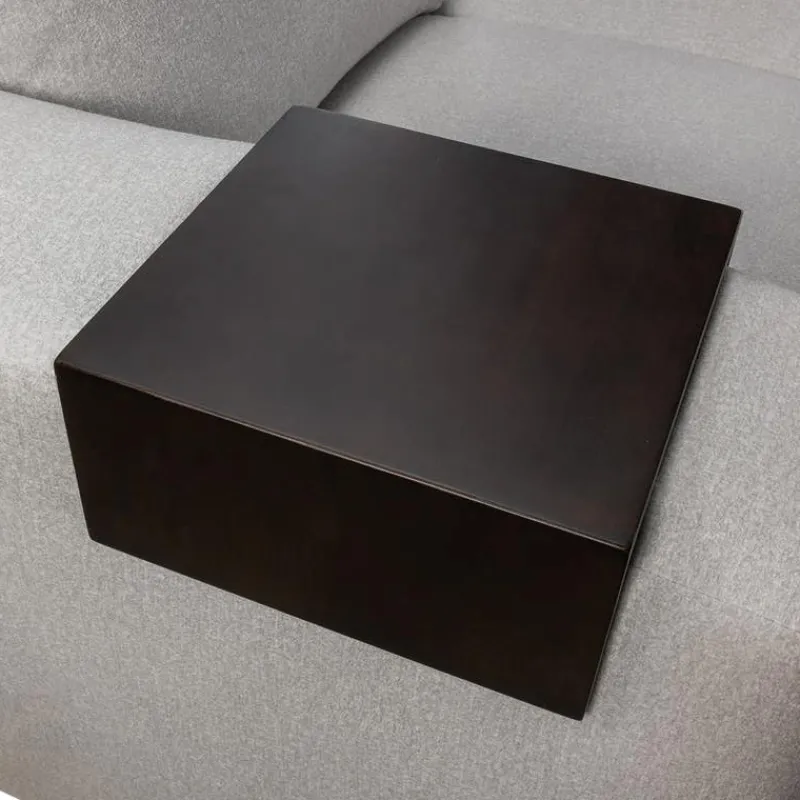 Sectional with Chaise and Built-In Audio Sound System