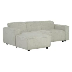 Sectional with Left-Side Chaise