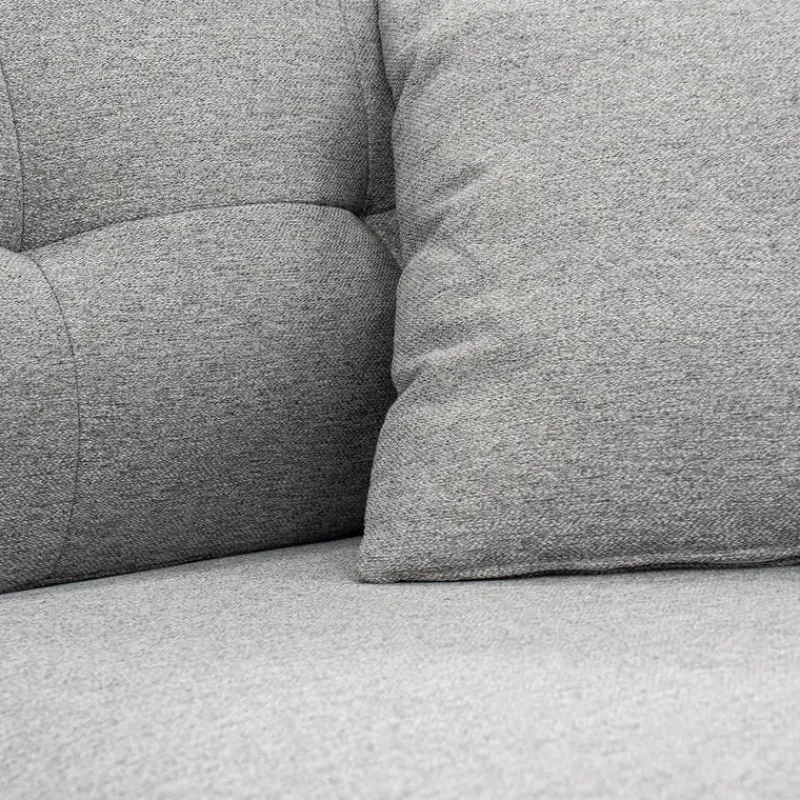 Sectional with Left-Side Chaise and Storage