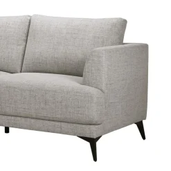 Sectional with Left-Side Chaise