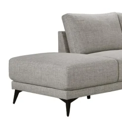 Sectional with Left-Side Chaise