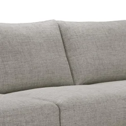 Sectional with Left-Side Chaise