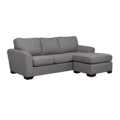 Sofa By Fancy Sectional with Reversible Chaise