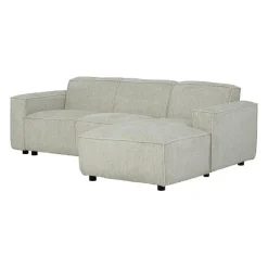 Sectional with Right-Side Chaise