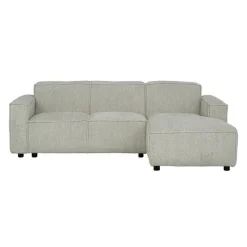 Sectional with Right-Side Chaise