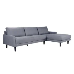 Sectional with Right-Side Chaise