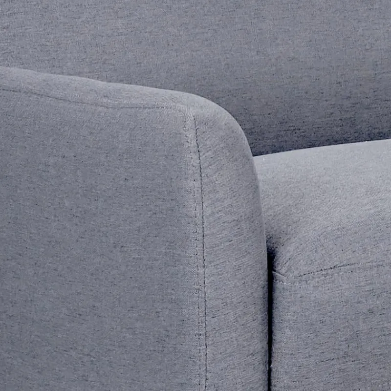 Sectional with Right-Side Chaise