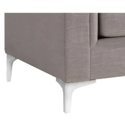 Sofa By Fancy Sectional with Right-Side Chaise