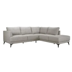 Sectional with Right-Side Chaise