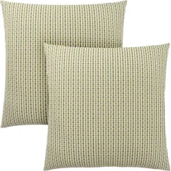 Monarch Set of 2 Accent Pillows 18