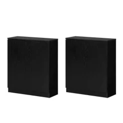 Meubles South Shore Set of 2 Sideboards - South Shore