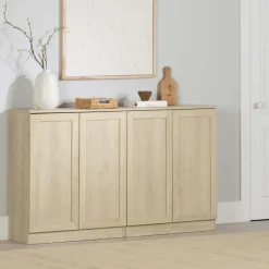 Meubles South Shore Set of 2 Sideboards - South Shore