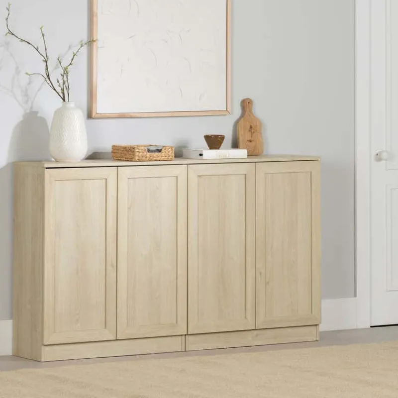 Meubles South Shore Set of 2 Sideboards - South Shore