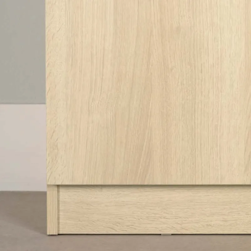 Meubles South Shore Set of 2 Sideboards - South Shore