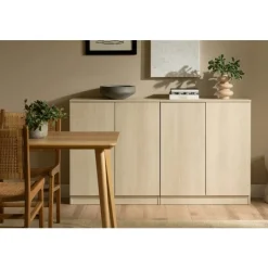 Meubles South Shore Set of 2 Sideboards - South Shore