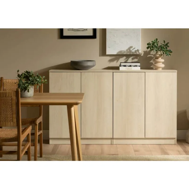 Meubles South Shore Set of 2 Sideboards - South Shore
